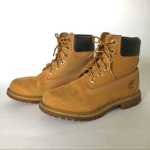 Timberland Boots Waterproof
